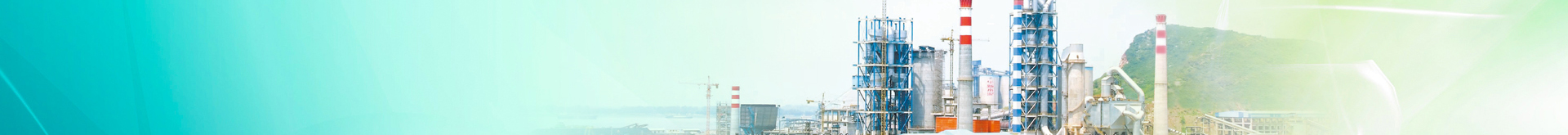 活性石灰回轉(zhuǎn)窯系統(tǒng)工程業(yè)績