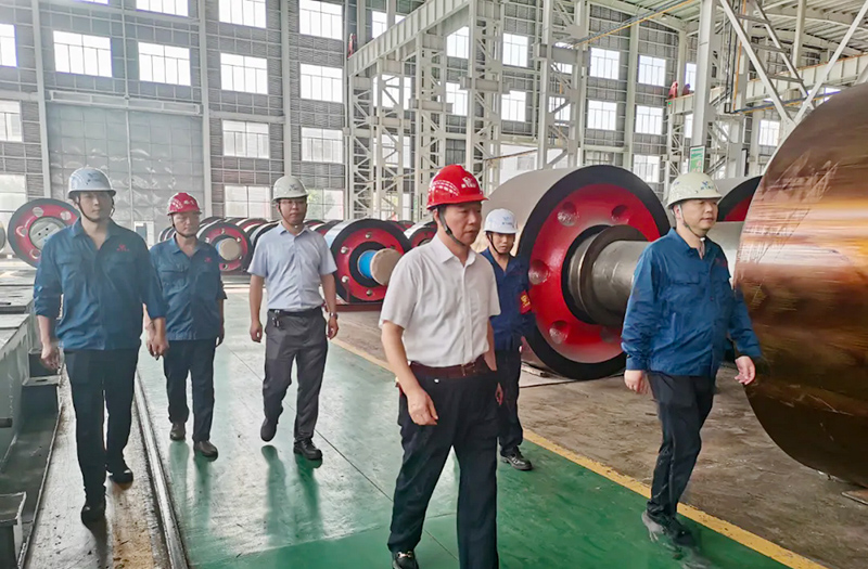 鵬飛集團緊抓安全生產 | 人人講安全，個個會應急